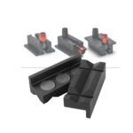 GSTP Fuel Line Fittings Installation Tool Compatible with PTFE & CPE Fuel Hose Connect Tool Kit - Ảnh 13