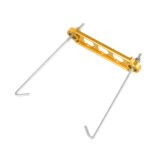 Battery Hold Down Sets,With Billet Aluminum Battery Tie Down Bracket — изображение 17