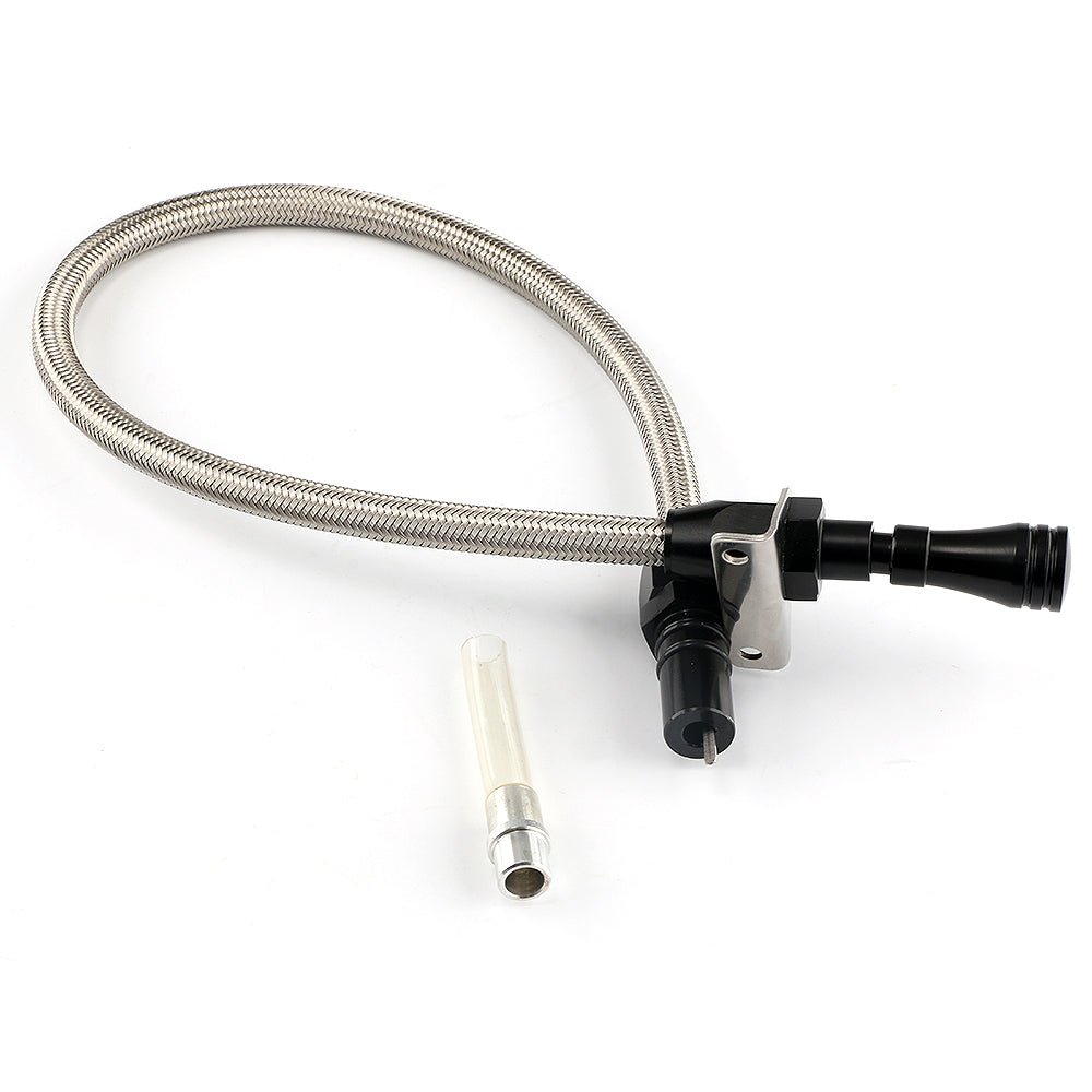 1_d44ea213-4d9a-4eaf-8f2d-2981a1b7215c Stainless Flexible Transmission Dipstick For Chevy GM TH400 TH350 Turbo SBC BBC - 圖片 1