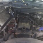 Dodge Ram 2500-5500 6.7L ISB Diesel Cummins 2007.5-2020 Crankcase Ventilation Filter - Сурет 2