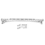 Billet Rear Lower Control Arm + Subframe Brace for Honda Civic 88-95 EG SL - Сурет 16