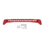 ⁦Honda Civic EK 96-00 Rear Lower Control Arm Subframe Tie Rod Kit⁩ - الصورة ⁦9⁩