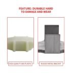 M6 Automatic Primary Chain Tensioner Adjuster For 2007-2016 Harley Big Twin Cam - Ảnh 3