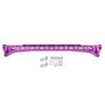 Billet Rear Lower Control Arm + Subframe Brace for Honda Civic 88-95 EG SL - Сурет 18