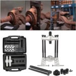 90150 King Pin Press for Medium, Heavy Duty & Semi Trucks - Compatible with Class 3-8 Transportation Trucks and Equipment - 圖片 7
