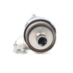 AN6 Fuel Pressure Regulator/Filter Kit + 6AN fitting-EFI/LS Swap For C5 Corvette - Billede 6