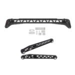 ⁦Honda Civic EK 96-00 Rear Lower Control Arm Subframe Tie Rod Kit⁩ - الصورة ⁦7⁩