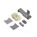 M6 Automatic Primary Chain Tensioner Adjuster For 2007-2016 Harley Big Twin Cam - Ảnh 5