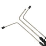 LS Stainless Coolant Crossover For LS1, LS2, LS3, LS6, LS7, LS9 - Ảnh 7