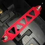 Battery Hold Down Sets,With Billet Aluminum Battery Tie Down Bracket — изображение 4