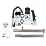 6.7 Cummins Delete Kit with Throttle Valve Removal for 2013-2018 Dodge Ram Diesel - Ảnh 16