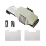 M6 Automatic Primary Chain Tensioner Adjuster For 2007-2016 Harley Big Twin Cam - Ảnh 9