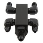 LS Stainless Coolant Crossover For LS1, LS2, LS3, LS6, LS7, LS9 - Ảnh 11