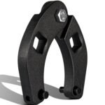 Adjustable Gland Nut Wrench 1266 +7463 Spanner Tool Set for Hydraulic Cylinder - Billede 2