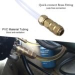 Boat Bleed Kit For Seastar Hydraulic Steering System Bleeder Filler Hoseit - 圖片 7