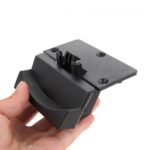 Center Console Armrest Latch For Dodge Ram 1500 2500 3500 2013-2018 5RQ83TX7AC – Vaizdas 2