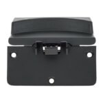 Center Console Armrest Latch For Dodge Ram 1500 2500 3500 2013-2018 5RQ83TX7AC – Vaizdas 4
