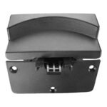 Center Console Armrest Latch For Dodge Ram 1500 2500 3500 2013-2018 5RQ83TX7AC – Vaizdas 6