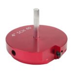⁦04529 for PPRK6 Plastic Pipe Fitting Reamer 6 Piece Kit Fit standard 1/2" drills⁩ - الصورة ⁦14⁩