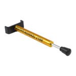 Belt Tension In Gauge, Adjustable 10 Pounds, with L Shaped Pad, Motorcycle Belt Tension Tool - 圖片 6