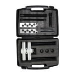 90150 King Pin Press for Medium, Heavy Duty & Semi Trucks - Compatible with Class 3-8 Transportation Trucks and Equipment - 圖片 2