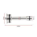 Cooler Change Hot Melt Bypass Plug for Sierra Allison Silverado 6L80 6L90 8L90 - 圖片 3