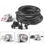 Fuel Injection Line Install Kit For LS Conversion EFI FI w/Filter and Regulator - 圖片 3