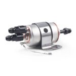 Fuel Injection Line Install Kit For LS Conversion EFI FI w/Filter and Regulator - 圖片 7