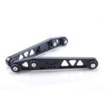 ⁦Honda Civic EK 96-00 Rear Lower Control Arm Subframe Tie Rod Kit⁩ - الصورة ⁦12⁩