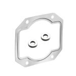 Intake Elbow Bridge Kit for 2011-2015 GMC Chevrolet 6.6L Duramax LML Diesel — изображение 12