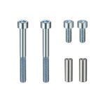 Intake Elbow Bridge Kit for 2011-2015 GMC Chevrolet 6.6L Duramax LML Diesel — изображение 13