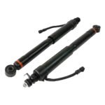 4X Front Rear Shock Absorber Strut Assys For Lexus GX470 Toyota Land Cruiser 120 - 圖片 11