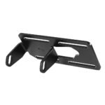 LS Conversion Swap Mounts Compatible with 88-99 4x4 Chevy Truck Plain Steel DD-2575-4 - 圖片 6