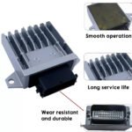 ⁦Transmission Control Module L539189E1H For 2010-2011 Mazda 3 2.0L 2.5L TCM TCU⁩ - الصورة ⁦13⁩