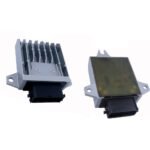 ⁦Transmission Control Module L539189E1H For 2010-2011 Mazda 3 2.0L 2.5L TCM TCU⁩ - الصورة ⁦9⁩