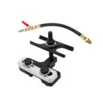⁦Dual Valve Spring Compressor Tool For 4.8 5.3 5.7 6.0 6.2 LS1 LS2 LS3 LS6 Chevy⁩ - الصورة ⁦14⁩