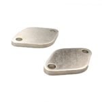 6.7 Cummins EGR Valve Cooler Delete Kit for 2010-2014 Dodge Ram Diesel - Billede 5