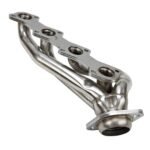 ⁦Ford F150 F250 Expedition 1997-2003 5.4L V8 Shorty Manifold Header⁩ - الصورة ⁦2⁩