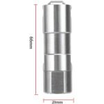 Set of 16 and Guide Trays Fit Racing GM LS7 Lifters LS LQ 4.8 5.3 5.7 6.0 6.2 - Ảnh 7