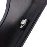 ⁦Pair Left+Right Windshield Pillar Finisher for Land Rover Discovery 2 1999-2004⁩ - الصورة ⁦2⁩