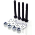 Rough Country 2" Leveling Kit for 2007-2018 Chevy GMC 1500 2007-2021 SUV - 1307 — изображение 4