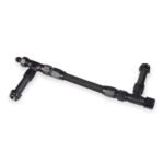 Braided AN8 Dual Feed Carb Fuel Line Double Pump For 4150 Holley Carburetor 8AN - 圖片 2