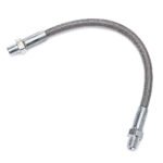 LS LS1 Throttle Body Coolant Bypass Hose Kit Cylinder Head Steam Port Crossover - Ảnh 2