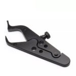 CNC Motorcycle Cruise Control Throttle Lock Assist Retainer Universal Aluminum - 圖片 3
