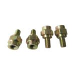 Engine Valve Cover Washer Nut Bolt Kit For Honda Civic Acura B-Series B16 B18 - Ảnh 8