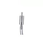 Motorcycle Car Clutch Brake Bleeder Hose One Way Valve Tube Bleeding Tool Kit - Ảnh 7