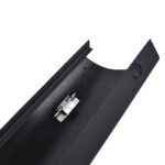 ⁦Pair Left+Right Windshield Pillar Finisher for Land Rover Discovery 2 1999-2004⁩ - الصورة ⁦3⁩