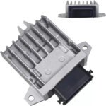 TCM TCU Trasmission Control module L34T 18 9E1D 9E1E For 2007-2009 Mazda 3 2.3L — изображение 2