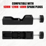 ⁦Universal Spark Plug Gap Caliper Tool For Most 10mm 12mm 14mm 16mm Spark Plugs⁩ - الصورة ⁦9⁩