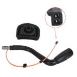 905-106 For GM Pickup Shift Select Lever with Tow Haul Package 4 Speed AT A/T – Vaizdas 6